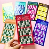 Trò chơi kêu lô tô giấy khoanh số - Vui cùng gia đình, bạn bè dịp Tết, chỉ 18.000₫