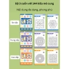 Trò chơi mê cung phát triển tư duy - rèn luyện tập trung cho trẻ 3-10 tuổi, chỉ 23.000đ 5