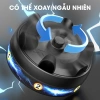 Trò chơi nhóm giật điện ngẫu nhiên bàn xoay 2 loại chạy cơ hoặc pin - 79.900đ 6