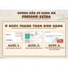 Trọn bộ giấy cúng 23 Tết Đưa Ông Táo Về Trời - Đồ thờ Thiên Lộc giá 30.000đ 6