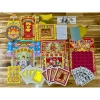 Trọn Bộ Giấy Cúng Văn Khấn Giao Thừa, Đưa Rước Ông Táo, Mùng 3-10, Quan Âm – 18.000đ 2