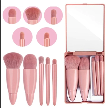 Trọn bộ trang điểm 7 món cho người mới - Set makeup cá nhân đầy đủ, chỉ 89.000 VND 3