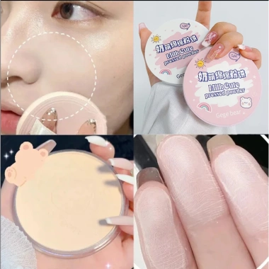 Trọn bộ trang điểm 7 món cho người mới - Set makeup cá nhân đầy đủ, chỉ 89.000 VND 7