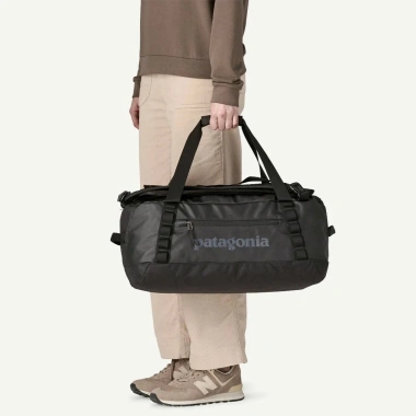 Trống Pata 40L Chống Thấm Nước Siêu Bền - Đa Năng, Tiện Lợi Cho Phượt và Du Lịch