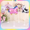 Trụ 1 nhánh giả bóng bay PTR - Trang trí sinh nhật, party sự kiện, giá chỉ 7.500đ 2