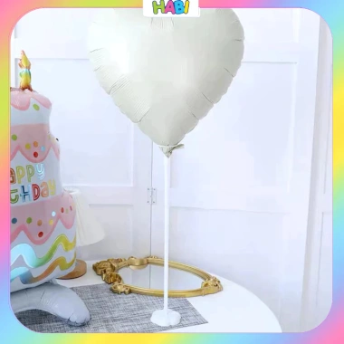 Trụ 1 nhánh giả bóng bay PTR - Trang trí sinh nhật, party sự kiện, giá chỉ 7.500đ 6
