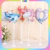 Trụ 1 nhánh giả bóng bay PTR - Trang trí sinh nhật, party sự kiện, giá chỉ 7.500đ 9
