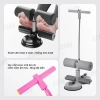 Trụ Gập Bụng Đa Năng 2in1 kèm Dây Kháng Lực Tập Bụng, Eo Thon, Kéo Tay tại nhà - Giá 128.999₫ 4
