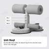 Trụ Gập Bụng Đa Năng 2in1 kèm Dây Kháng Lực Tập Bụng, Eo Thon, Kéo Tay tại nhà - Giá 128.999₫ 6