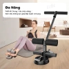 Trụ Gập Bụng Đa Năng 2in1 kèm Dây Kháng Lực Tập Bụng, Eo Thon, Kéo Tay tại nhà - Giá 128.999₫ 7