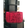 Trụ làm giỏ quà Tết bọc nhung cao cấp – Sang trọng, bền đẹp, giá chỉ 60.000₫ 2
