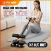 Trụ tập bụng 3 đế hút, dây kháng lực 6 ống - Tập bụng & nhóm cơ, Bản nâng cấp 2.026, Giá 246.510 VND