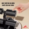 Trụ tập bụng 3 đế hút, dây kháng lực 6 ống - Tập bụng & nhóm cơ, Bản nâng cấp 2.026, Giá 246.510 VND 3