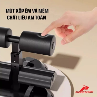 Trụ tập bụng 3 đế hút, dây kháng lực 6 ống - Tập bụng & nhóm cơ, Bản nâng cấp 2.026, Giá 246.510 VND 3 Trụ tập bụng 3 đế hút, dây kháng lực 6 ống - Tập bụng & nhóm cơ, Bản nâng cấp 2.026, Giá 246.510 VND 3
