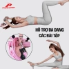 Trụ tập bụng 3 đế hút, dây kháng lực 6 ống - Tập bụng & nhóm cơ, Bản nâng cấp 2.026, Giá 246.510 VND 6