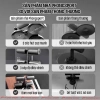 Trụ tập bụng 3 đế hút, dây kháng lực 6 ống - Tập bụng & nhóm cơ, Bản nâng cấp 2.026, Giá 246.510 VND 9