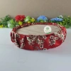 Trụ tròn gấm lụa hoa văn ngày tết, trang trí, quà tặng lễ tết, giảm còn 75.000₫ 7