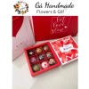 Truffle Socola Tươi Handmade – Quà Valentine Ngọt Ngào, Nguyên Liệu Sạch – 55.000 VND 4