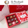 Truffle Socola Tươi Handmade – Quà Valentine Ngọt Ngào, Nguyên Liệu Sạch – 55.000 VND 6