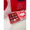 Truffle Socola Tươi Handmade – Quà Valentine Ngọt Ngào, Nguyên Liệu Sạch – 55.000 VND 10