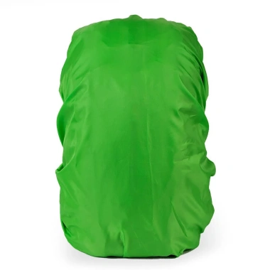 Trùm balo chống nước cao cấp 35-50L bọc bo chun, bảo vệ khi mưa - Chỉ 35.000đ