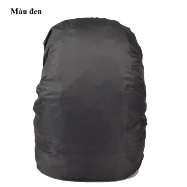 Trùm Bọc Balo Đi Mưa 35‑50 Lít Cao Cấp Chống Nước Dày Dặn Giá Ưu Đãi 35.000₫ 8 Trùm Bọc Balo Đi Mưa 35‑50 Lít Cao Cấp Chống Nước Dày Dặn Giá Ưu Đãi 35.000₫ 8