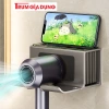 Trùm Máy Sấy Tóc Nhôm Hàng Không, Dán Tường, Bảo Hành 10 Năm - Giá 75.000 2
