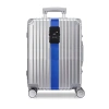 Tsa Lock Dây buộc hành lý khóa mật khẩu hải quan Dây thun điều chỉnh 99.000 VND 10