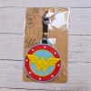 TSV9 Thẻ Hành Lý Siêu Anh Hùng Người Nhện Deadpool Iron Man Captain America Trailer Tag Boarding Pass Giá 48.600₫ 5