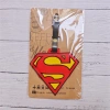TSV9 Thẻ Hành Lý Siêu Anh Hùng Người Nhện Deadpool Iron Man Captain America Trailer Tag Boarding Pass Giá 48.600₫ 7