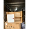 Tủ Đựng Đồ Trang Điểm Đa Năng Gỗ MDF Cánh Đóng Mở - Giá Ưu Đãi 98.000 VND 5