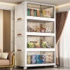Tủ đựng quần áo gấp gọn nhựa 40-70cm - Xếp nhanh không cần lắp đặt, ưu đãi 309.999₫ 9