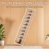 Tủ Giày Gấp Gọn Đa Tầng – Kệ Giày Dép Tiện Lợi, Hộp Giày Đa Năng Cho Gia Đình, Giá 309.000₫ 3