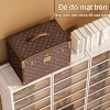 Tủ Giày Gấp Gọn Đa Tầng – Kệ Giày Dép Tiện Lợi, Hộp Giày Đa Năng Cho Gia Đình, Giá 309.000₫ 8