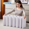Tủ Giày Gấp Gọn Thông Minh, Kệ Đa Năng Cao Cấp, Cửa Trong Suốt, Chịu Lực Tốt, Giá 68.000đ 3