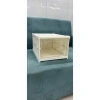 Tủ Giày Gấp Gọn Thông Minh, Kệ Đa Năng Cao Cấp, Cửa Trong Suốt, Chịu Lực Tốt, Giá 68.000đ 9