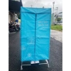 Tủ sấy áo quần cao cấp sấy khô nhanh, tiết kiệm năng lượng - Giá ưu đãi 545.000₫ 7