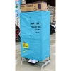 Tủ sấy áo quần cao cấp sấy khô nhanh, tiết kiệm năng lượng - Giá ưu đãi 545.000₫ 8