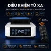 Tủ sấy ARTHOME - Điều khiển từ xa, khử mùi, diệt khuẩn, màn hình cảm ứng - 1.449.000₫ 6