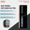 Tủ sấy bát Kohn KS35G 198L khử trùng diệt khuẩn, bảo hành 24 tháng - 3,915,000₫ 4