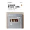 Tủ sấy Bear 2 tầng HGJ-D12D5 1.200W 485L, bánh xe di chuyển, chỉ 1.150.000 VND 4