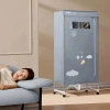 Tủ sấy Bear 2 tầng HGJ-D12D5 1.200W 485L, bánh xe di chuyển, chỉ 1.150.000 VND 6
