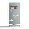 Tủ sấy Bear 2 tầng HGJ-D12D5 1.200W 485L, bánh xe di chuyển, chỉ 1.150.000 VND 8