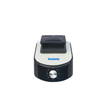 Tủ sấy Benny BD70G 1.500W Inox – Khô nhanh, công nghệ PTC bảo vệ quần áo, chỉ 790.000₫ 4