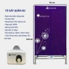 Tủ sấy HAKIN HK888: Máy khoẻ nhanh khô, tủ sấy to đẹp, giá chỉ 600.000₫ (giá gốc 726.000₫) 4