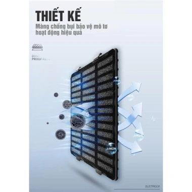 Tủ sấy ion Makxim USA V3T 1.600W – Sấy nhanh, sưởi ấm mùa đông, giá chỉ 1,229,000₫ 3 Tủ sấy ion Makxim USA V3T 1.600W – Sấy nhanh, sưởi ấm mùa đông, giá chỉ 1,229,000₫ 3
