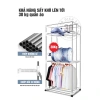 Tủ sấy ion Makxim USA V3T 1.600W – Sấy nhanh, sưởi ấm mùa đông, giá chỉ 1,229,000₫ 6