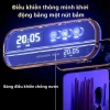 Tủ Sấy Khô Đũa Thìa Treo Tường UV ADKAEN - Khử Khuẩn 4K, Cảm Ứng, Giá 599k 6