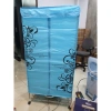 Tủ Sấy Khô Quần Áo 18-25 Bộ - Kèm Điều Khiển Từ Xa, Tạm Biệt Mưa Ẩm và Lạnh 3