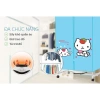 Tủ Sấy Khô Quần Áo Sunhouse SHD2.707/SHD2.702 - Bảo Hành 12 Tháng, Điều Khiển Từ Xa, Giá Ưu Đãi 945.000₫ 6